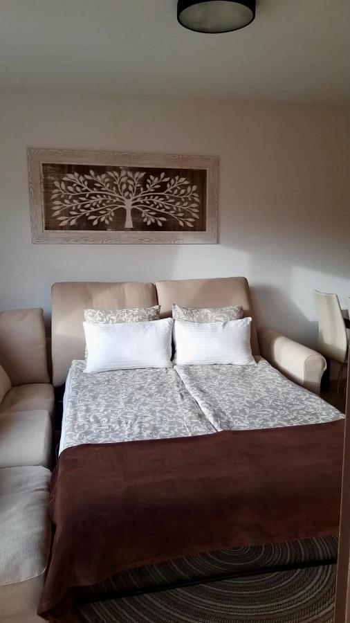 El Mocan Luxury Apartment Palm-mar Esterno foto
