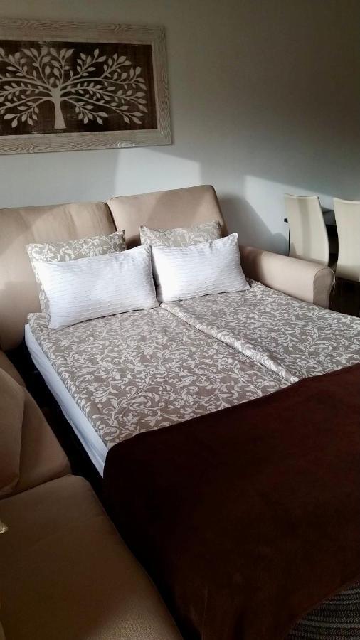 El Mocan Luxury Apartment Palm-mar Esterno foto