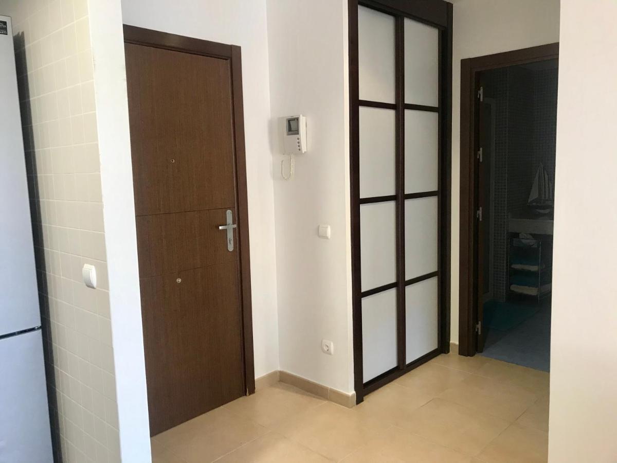El Mocan Luxury Apartment Palm-mar Esterno foto