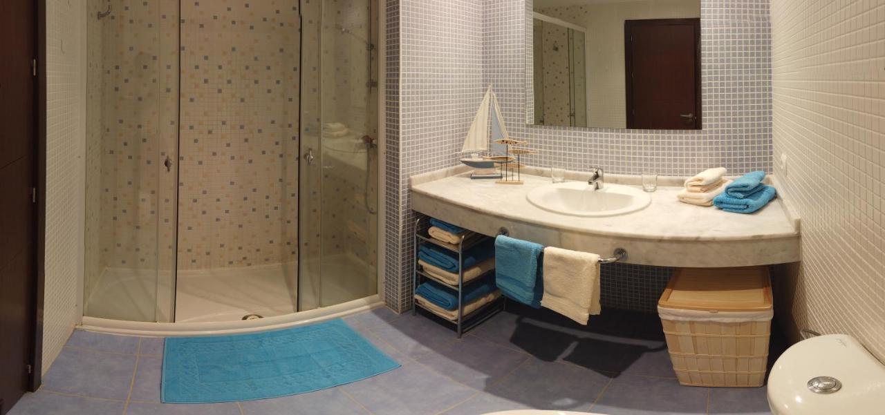 El Mocan Luxury Apartment Palm-mar Esterno foto