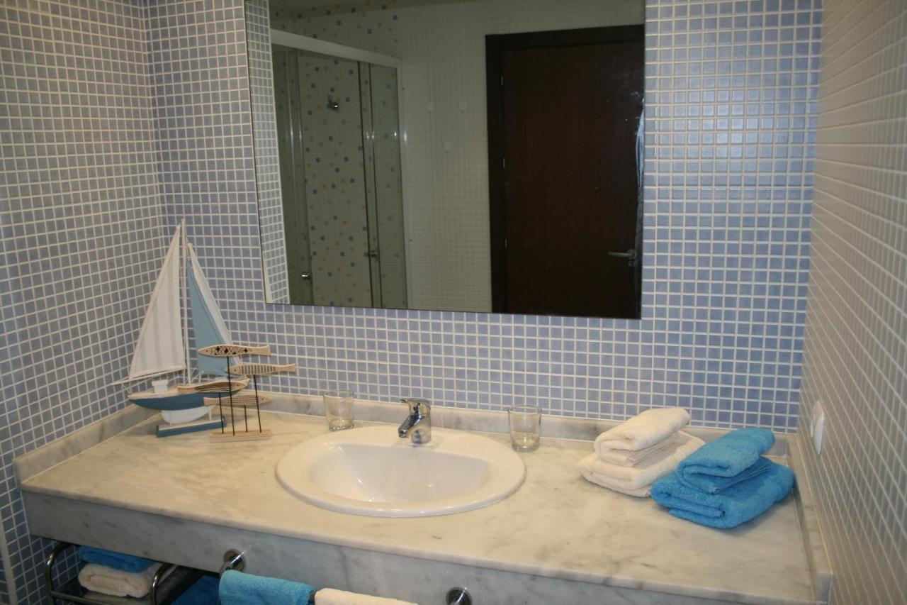 El Mocan Luxury Apartment Palm-mar Esterno foto
