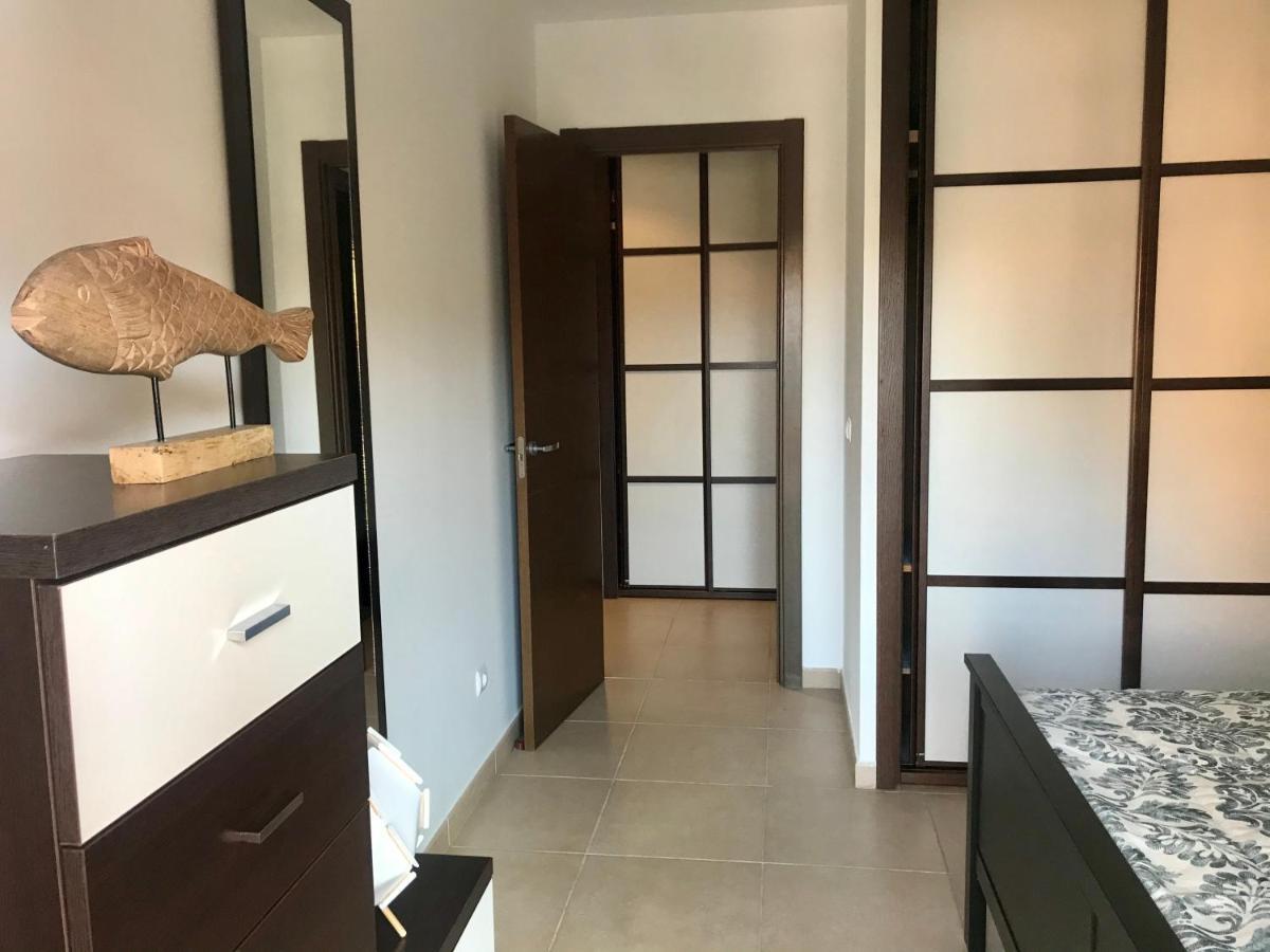 El Mocan Luxury Apartment Palm-mar Esterno foto