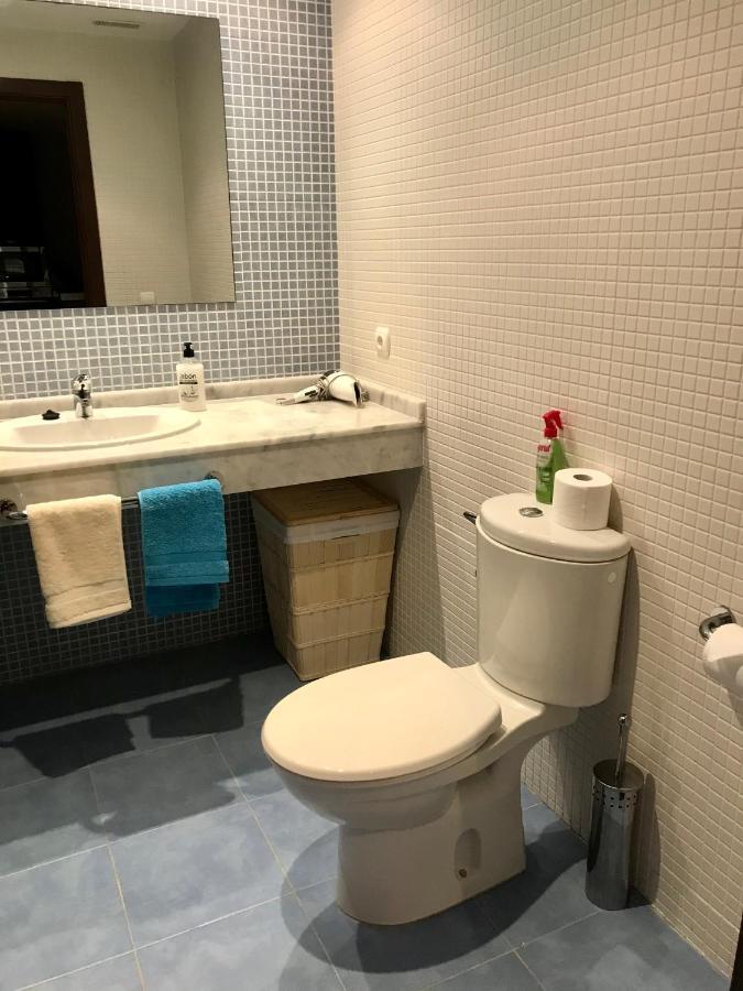 El Mocan Luxury Apartment Palm-mar Esterno foto