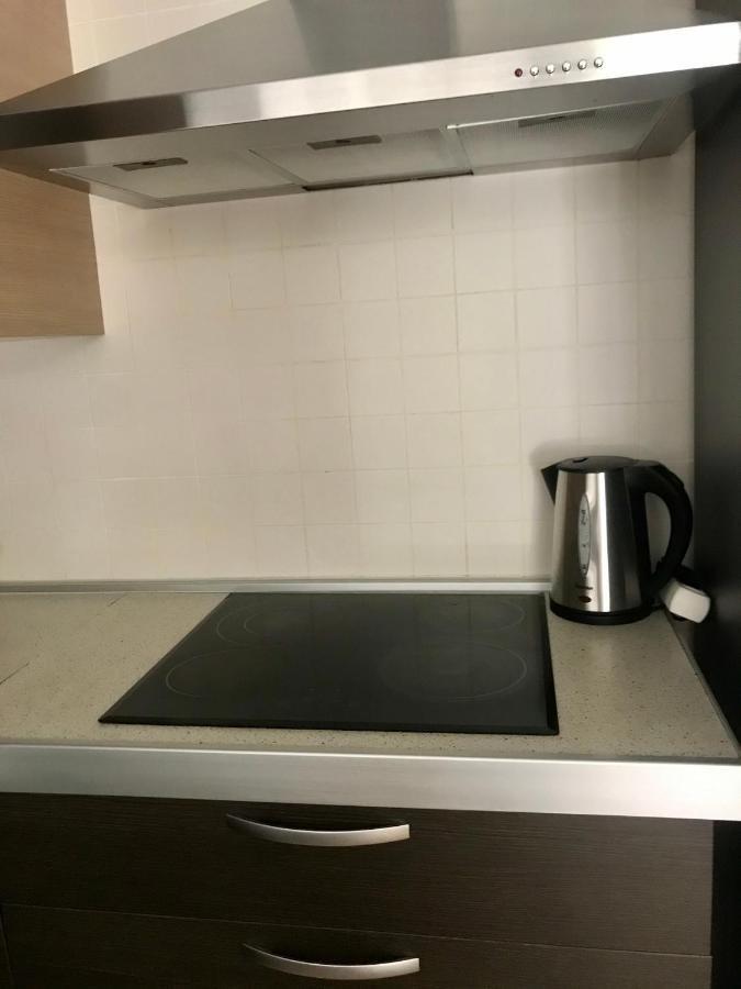 El Mocan Luxury Apartment Palm-mar Esterno foto